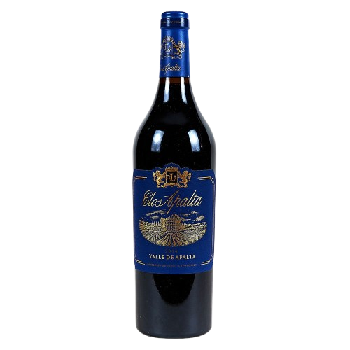2014 Casa Lapostolle Clos Apalta 750mL